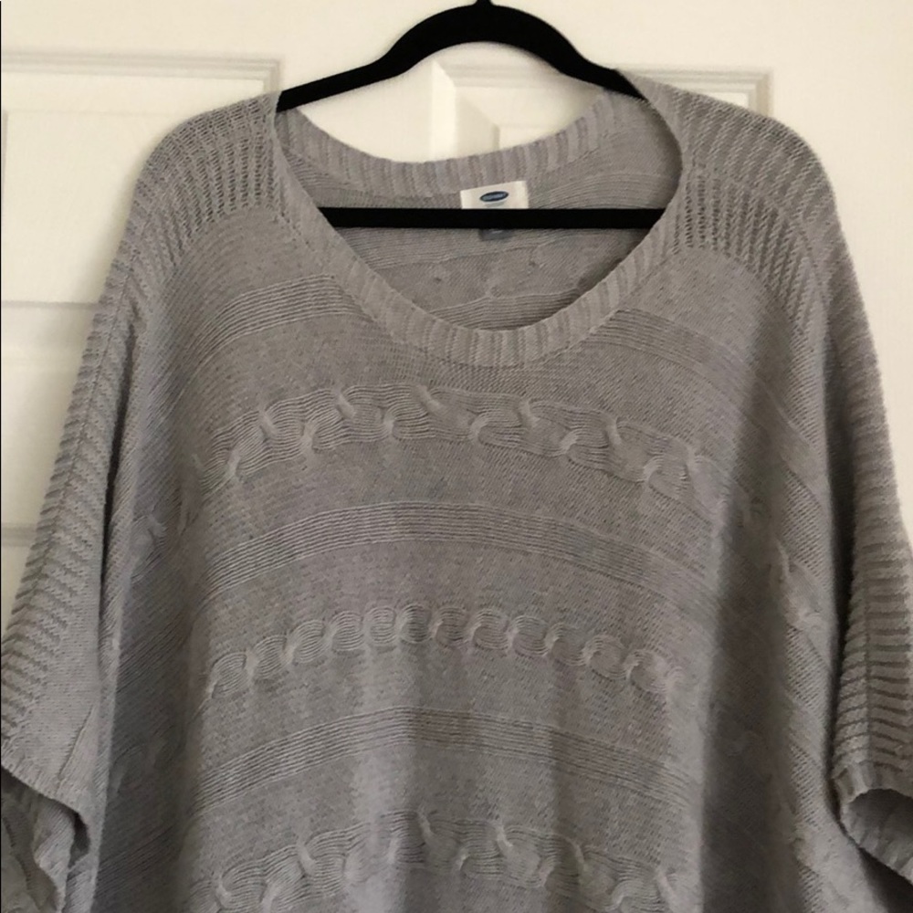 Tunic/Sweater/Top - Picture 3 of 7